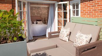 Chewton Glen Hotel & Spa - an Iconic Luxury Hotel