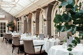 Chewton Glen Hotel & Spa - an Iconic Luxury Hotel