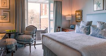 Chewton Glen Hotel & Spa - an Iconic Luxury Hotel