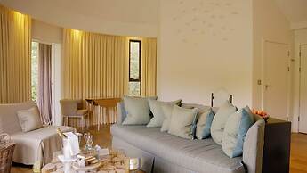Chewton Glen Hotel & Spa - an Iconic Luxury Hotel