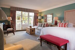 Chewton Glen Hotel & Spa - an Iconic Luxury Hotel