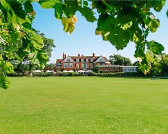 Chewton Glen Hotel & Spa - an Iconic Luxury Hotel