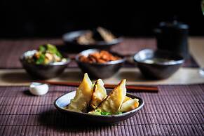 Mallory Court Country House Hotel and Spa