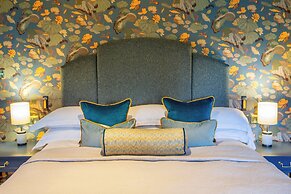 Mallory Court Country House Hotel and Spa