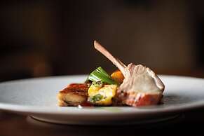 Mallory Court Country House Hotel and Spa