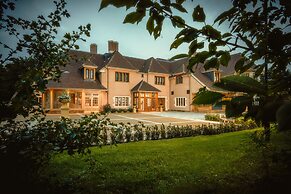 Mallory Court Country House Hotel and Spa