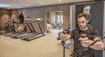 Mallory Court Country House Hotel and Spa