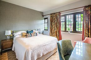 Mallory Court Country House Hotel and Spa
