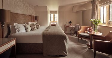 Mallory Court Country House Hotel and Spa