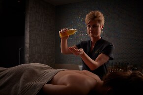 Mallory Court Country House Hotel and Spa