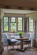 Mallory Court Country House Hotel and Spa