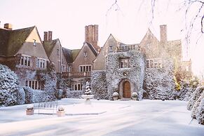 Mallory Court Country House Hotel and Spa