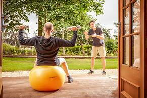 Mallory Court Country House Hotel and Spa