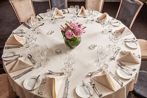 Mallory Court Country House Hotel and Spa