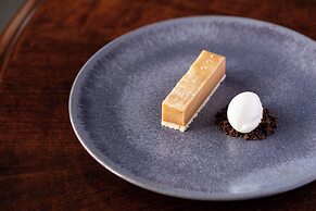 Mallory Court Country House Hotel and Spa