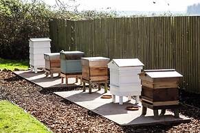 Mallory Court Country House Hotel and Spa