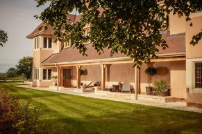 Mallory Court Country House Hotel and Spa