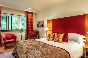 Mallory Court Country House Hotel and Spa