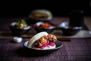 Mallory Court Country House Hotel and Spa