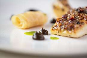 Mallory Court Country House Hotel and Spa