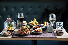 Mallory Court Country House Hotel and Spa