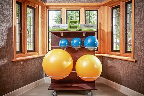 Mallory Court Country House Hotel and Spa