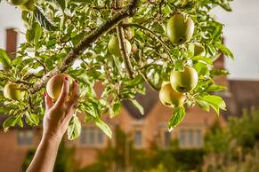 Mallory Court Country House Hotel and Spa