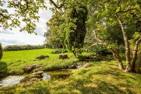 Mallory Court Country House Hotel and Spa