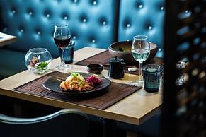 Mallory Court Country House Hotel and Spa