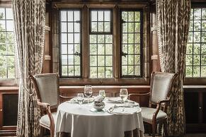 Mallory Court Country House Hotel and Spa