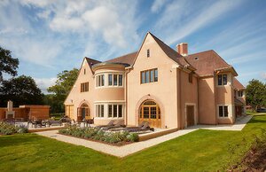 Mallory Court Country House Hotel and Spa