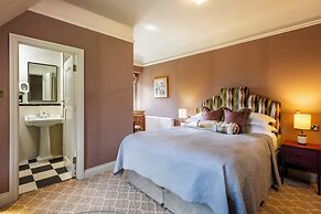 Mallory Court Country House Hotel and Spa