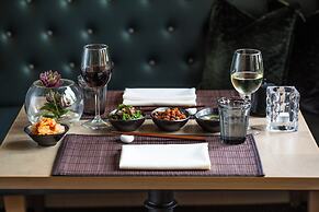 Mallory Court Country House Hotel and Spa