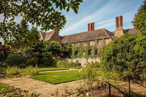 Mallory Court Country House Hotel and Spa