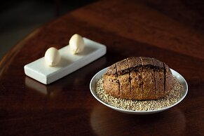 Mallory Court Country House Hotel and Spa