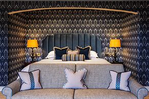 Mallory Court Country House Hotel and Spa