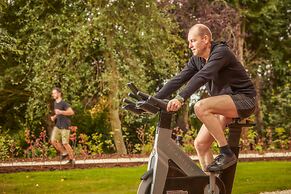 Mallory Court Country House Hotel and Spa