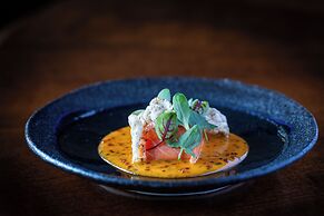 Mallory Court Country House Hotel and Spa