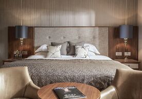 Mallory Court Country House Hotel and Spa