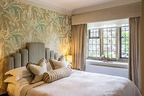 Mallory Court Country House Hotel and Spa