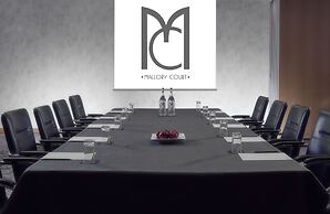 Mallory Court Country House Hotel and Spa