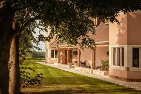 Mallory Court Country House Hotel and Spa