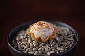 Mallory Court Country House Hotel and Spa