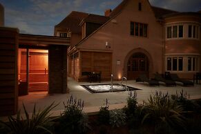 Mallory Court Country House Hotel and Spa