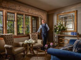 Mallory Court Country House Hotel and Spa