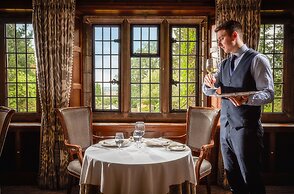 Mallory Court Country House Hotel and Spa