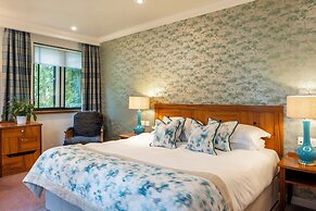 Mallory Court Country House Hotel and Spa