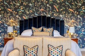 Mallory Court Country House Hotel and Spa