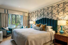 Mallory Court Country House Hotel and Spa