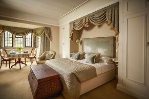 Mallory Court Country House Hotel and Spa